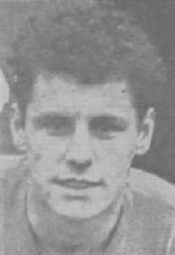 Eric Barber (Photo: Tolka Talk)
